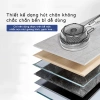 Móc Treo Đồ Dán Tường Hút Chân Không - Dễ Lắp Đặt, Không Khoan, 28.000₫ 2