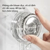 Móc Treo Đồ Dán Tường Hút Chân Không - Dễ Lắp Đặt, Không Khoan, 28.000₫ 5