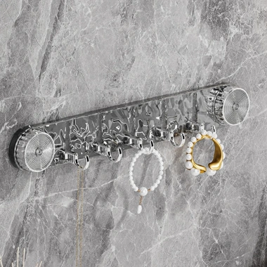 Móc Treo Đồ Dán Tường Hút Chân Không - Dễ Lắp Đặt, Không Khoan, 28.000₫ 9