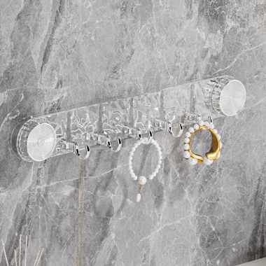 Móc Treo Đồ Dán Tường Hút Chân Không - Dễ Lắp Đặt, Không Khoan, 28.000₫ 10