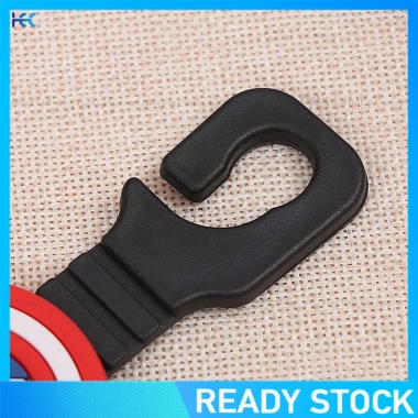 Móc Treo Đồ Gắn Sau Ghế Ngồi Xe Hơi - Thiết Kế Sáng Tạo, Tiện Lợi, Giá 14.520 VND 9 Móc Treo Đồ Gắn Sau Ghế Ngồi Xe Hơi - Thiết Kế Sáng Tạo, Tiện Lợi, Giá 14.520 VND 9
