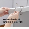 Móc Treo Đồ Hình Chữ S Inox 304 Chịu Tải 10kg Giá 25.000 Giảm Đến 31.500