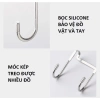 Móc Treo Đồ Hình Chữ S Inox 304 Chịu Tải 10kg Giá 25.000 Giảm Đến 31.500 4