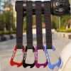 Móc Treo Đồ Hợp Kim Chữ D LIBITU - Treo Xe Đạp, Xe Máy, Mở Nắp Chai, 40.000 VND 9