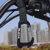 Móc Treo Đồ Hợp Kim Chữ D LIBITU - Treo Xe Đạp, Xe Máy, Mở Nắp Chai, 40.000 VND 10
