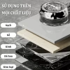 Móc treo đồ hút chân không đa năng cho tắm bếp - Tiết kiệm không gian, dễ lắp đặt | Shop Khánh Vy 2