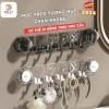 Móc treo đồ hút chân không đa năng cho tắm bếp - Tiết kiệm không gian, dễ lắp đặt | Shop Khánh Vy 6