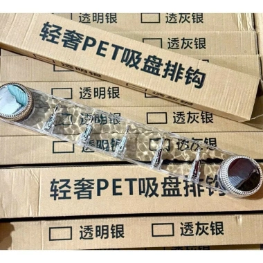Móc treo đồ hút chân không đa năng cho tắm bếp - Tiết kiệm không gian, dễ lắp đặt | Shop Khánh Vy 7