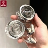 Móc Treo Đồ Hút Chân Không Đa Năng HIKARI – Hút Chắc, Không Khoan Đục, Tái Dùng 7