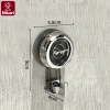 Móc Treo Đồ Hút Chân Không Đa Năng HIKARI – Hút Chắc, Không Khoan Đục, Tái Dùng 9