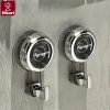 Móc Treo Đồ Hút Chân Không Đa Năng HIKARI – Hút Chắc, Không Khoan Đục, Tái Dùng 10