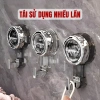 Móc Treo Đồ Hút Chân Không InnoHome - Hút Chắc, Ổn Định, Không Khoan, Tái Dùng, 25.900₫ 2