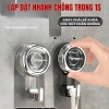 Móc Treo Đồ Hút Chân Không InnoHome - Hút Chắc, Ổn Định, Không Khoan, Tái Dùng, 25.900₫ 3