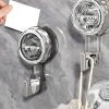 Móc Treo Đồ Hút Chân Không InnoHome - Hút Chắc, Ổn Định, Không Khoan, Tái Dùng, 25.900₫ 5