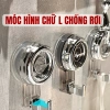 Móc Treo Đồ Hút Chân Không InnoHome - Hút Chắc, Ổn Định, Không Khoan, Tái Dùng, 25.900₫ 6