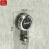 Móc Treo Đồ Hút Chân Không InnoHome - Hút Chắc, Ổn Định, Không Khoan, Tái Dùng, 25.900₫ 8