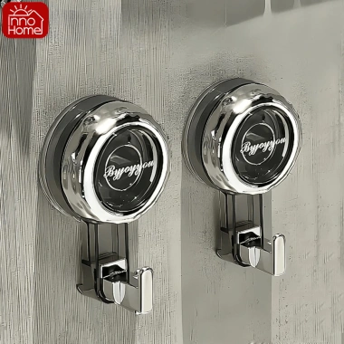 Móc Treo Đồ Hút Chân Không InnoHome - Hút Chắc, Ổn Định, Không Khoan, Tái Dùng, 25.900₫ 9 Móc Treo Đồ Hút Chân Không InnoHome - Hút Chắc, Ổn Định, Không Khoan, Tái Dùng, 25.900₫ 9