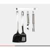 Móc treo đồ inox đa năng cho nhà bếp, nhà tắm, tặng keo dán, chỉ 45.000₫ (giá gốc 58.500₫) 3