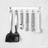 Móc treo đồ inox đa năng cho nhà bếp, nhà tắm, tặng keo dán, chỉ 45.000₫ (giá gốc 58.500₫) 4