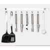 Móc treo đồ inox đa năng cho nhà bếp, nhà tắm, tặng keo dán, chỉ 45.000₫ (giá gốc 58.500₫) 5