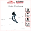 Móc treo đồ inox tia chớp - Giá 39.000đ, chất bền, thiết kế hiện đại, giảm giá