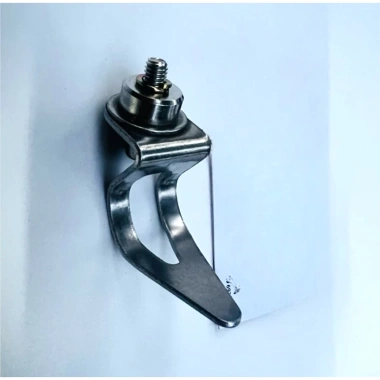 Móc treo đồ inox tia chớp - Giá 39.000đ, chất bền, thiết kế hiện đại, giảm giá