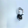 Móc treo đồ inox tia chớp - Giá 39.000đ, chất bền, thiết kế hiện đại, giảm giá 3
