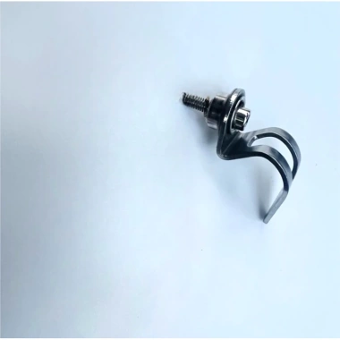 Móc treo đồ inox tia chớp - Giá 39.000đ, chất bền, thiết kế hiện đại, giảm giá