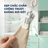 Móc Treo Đồ Lót Tất Vớ Đa Năng – Chống Trượt, Gọn Gàng, Sắp Xếp Thông Minh, Giá 75.000đ 3