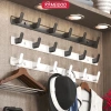 Móc treo đồ MEIDOO gắn tường đa năng - Tiện lợi cho bếp, tắm, vệ sinh, chỉ 79.000 VND