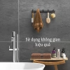 Móc treo đồ MEIDOO gắn tường đa năng - Tiện lợi cho bếp, tắm, vệ sinh, chỉ 79.000 VND 3