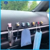 Móc treo đồ mini đa năng họa tiết hoạt hình gắn sau ghế xe hơi, giá chỉ 10.753₫ 2