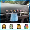 Móc treo đồ mini đa năng họa tiết hoạt hình gắn sau ghế xe hơi, giá chỉ 10.753₫ 4