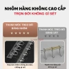 Móc Treo Đồ Nhà Tắm, Nhà Bếp Dán Tường 30kg Đa Năng Kèm Keo Dán – 25.000đ 4