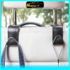 Móc Treo Đồ Ô Tô Đa Năng, Nhỏ Gọn Tiện Lợi - Dùng Cho Ghế Sau, Giá Chỉ 15.000