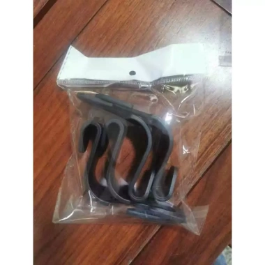 Móc Treo Đồ Ô Tô Đa Năng, Nhỏ Gọn Tiện Lợi - Dùng Cho Ghế Sau, Giá Chỉ 15.000 9