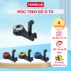 Móc Treo Đồ Ô Tô Đa Năng – Treo Túi Xách, Điện Thoại, Tiện Lợi, Gọn Gàng, Phù Hợp Mọi Xe Hơi, Giá 18.000
