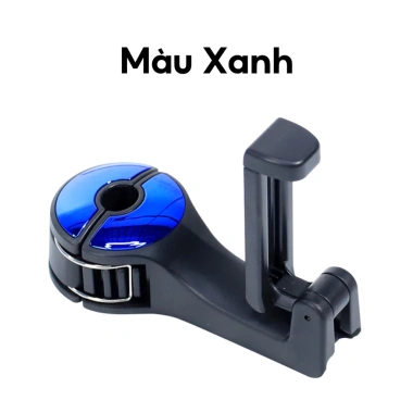Móc Treo Đồ Ô Tô Đa Năng – Treo Túi Xách, Điện Thoại, Tiện Lợi, Gọn Gàng, Phù Hợp Mọi Xe Hơi, Giá 18.000 9