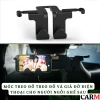 Móc Treo Đồ Ô Tô Hai Đầu Đa Năng CarMax - Giá Đỡ Điện Thoại Gắn Lưng Ghế Xe, Chỉ 39.997₫ 4