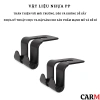 Móc Treo Đồ Ô Tô Hai Đầu Đa Năng CarMax - Giá Đỡ Điện Thoại Gắn Lưng Ghế Xe, Chỉ 39.997₫ 6
