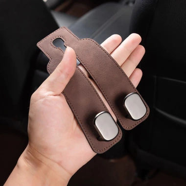 Móc treo đồ ô tô PICAUTO da lộn hợp kim kẽm – Đa năng gắn sau ghế, 59.000₫ 4 Móc treo đồ ô tô PICAUTO da lộn hợp kim kẽm – Đa năng gắn sau ghế, 59.000₫ 4
