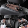 Móc treo đồ ô tô PICAUTO da lộn hợp kim kẽm – Đa năng gắn sau ghế, 59.000₫ 6
