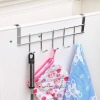 Móc Treo Đồ Sau Cửa Inox BEECOOK - Tiện Dụng, Tiết Kiệm Không Gian, Giá 17.000đ 3