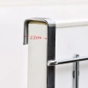 Móc Treo Đồ Sau Cửa Inox BEECOOK - Tiện Dụng, Tiết Kiệm Không Gian, Giá 17.000đ 7