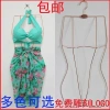 Móc Treo Đồ Tắm & Bikini Đen TL28 - Giá Ưu Đãi 79.000đ, Tiết Kiệm Ngay 3