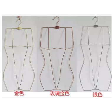 Móc Treo Đồ Tắm & Bikini Đen TL28 - Giá Ưu Đãi 79.000đ, Tiết Kiệm Ngay