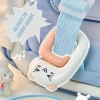 Móc treo đồ, túi, sách, quần áo gắn bên hông - Tiện lợi cho bàn làm việc và bàn học, phù hợp mọi nhu cầu - 15.000₫ 4
