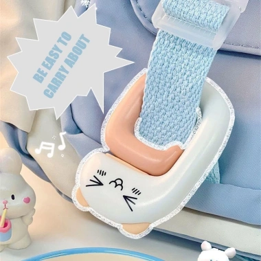 Móc treo đồ, túi, sách, quần áo gắn bên hông - Tiện lợi cho bàn làm việc và bàn học, phù hợp mọi nhu cầu - 15.000₫