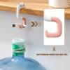 Móc treo đồ, túi, sách, quần áo gắn bên hông - Tiện lợi cho bàn làm việc và bàn học, phù hợp mọi nhu cầu - 15.000₫ 6
