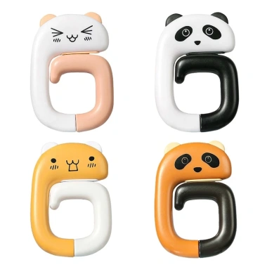 Móc treo đồ, túi, sách, quần áo gắn bên hông - Tiện lợi cho bàn làm việc và bàn học, phù hợp mọi nhu cầu - 15.000₫ 9 Móc treo đồ, túi, sách, quần áo gắn bên hông - Tiện lợi cho bàn làm việc và bàn học, phù hợp mọi nhu cầu - 15.000₫ 9